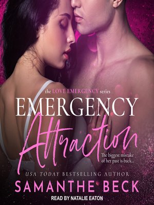 cover image of Emergency Attraction